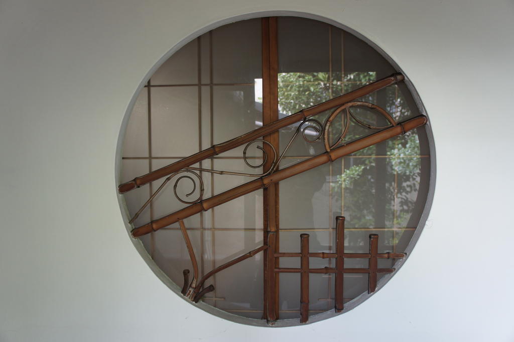 Miyoshiya Ryokan Tanabe Exteriör bild